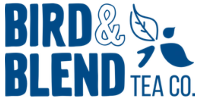 Bird & Blend Tea Company